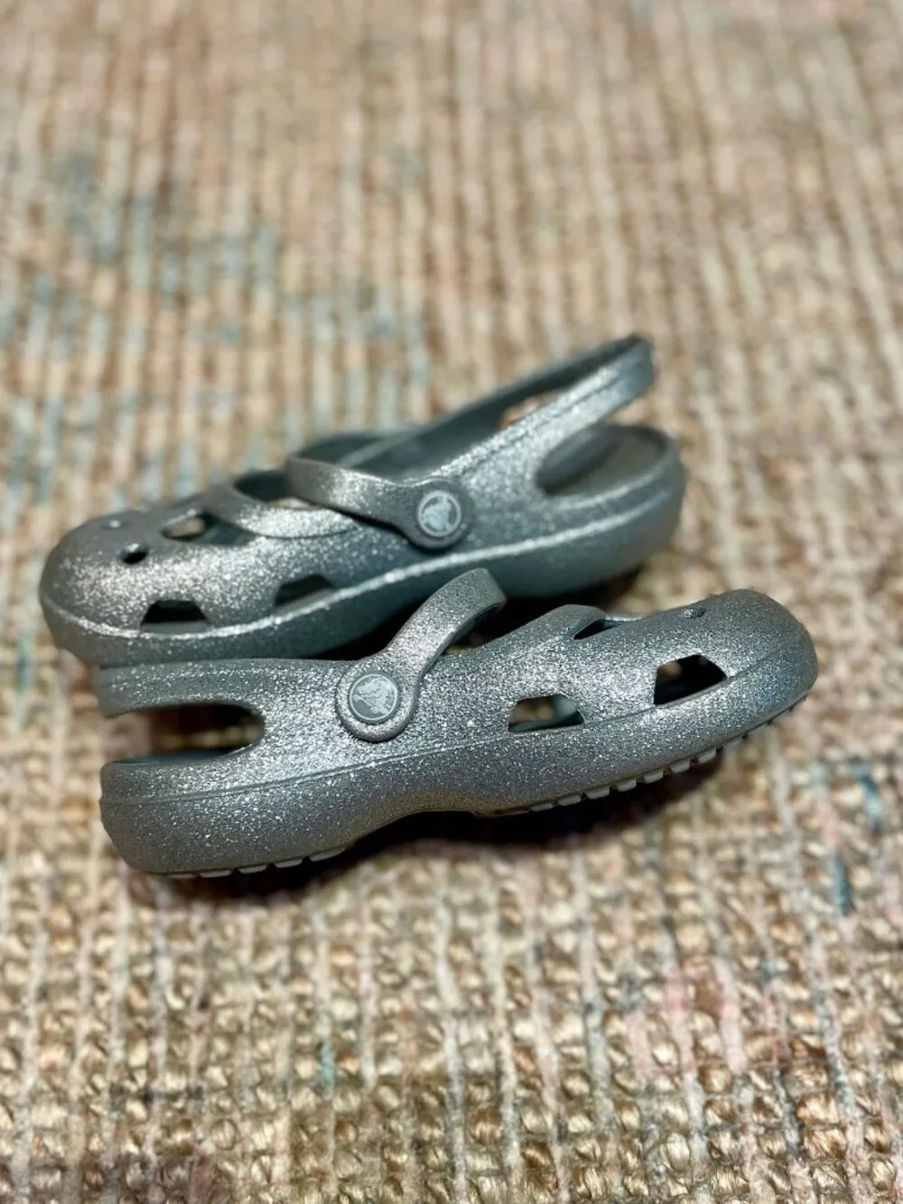 CROCS brand style